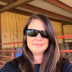 Meet your Posher, Jaclyn